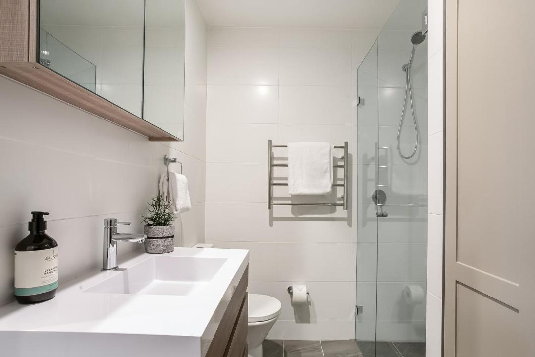 Photo of Bathroom in Fairlight