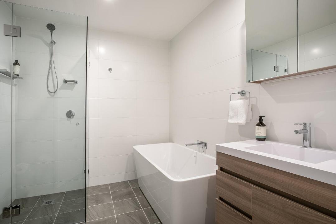 Photo of Bathroom in Fairlight