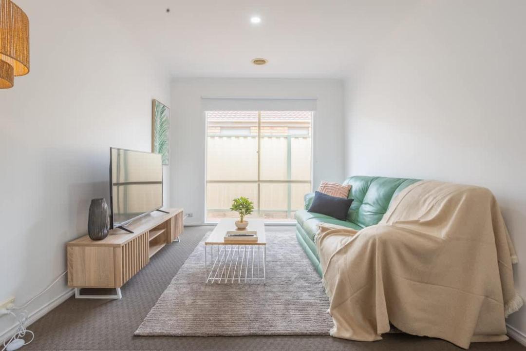 Photo of Bedroom in Hoppers Crossing