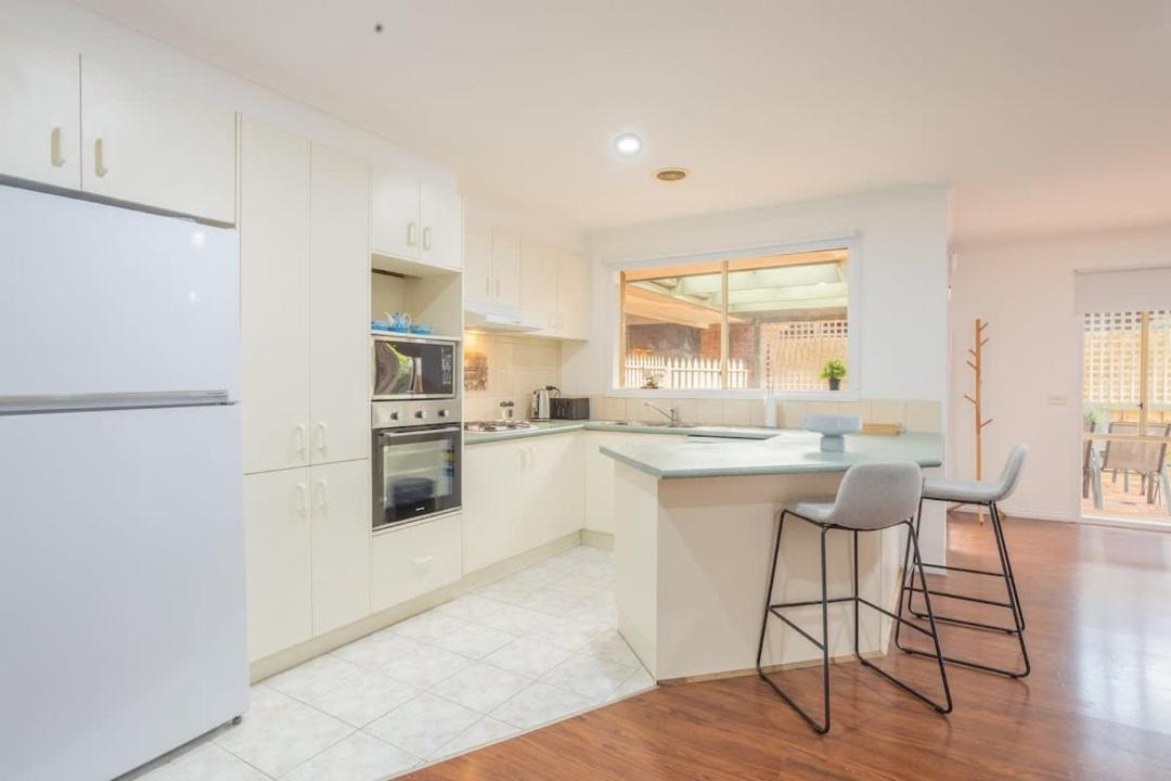 Photo of Kitchen in Hoppers Crossing