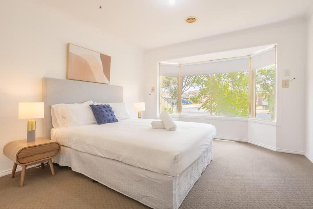 Photo of Bedroom in Hoppers Crossing