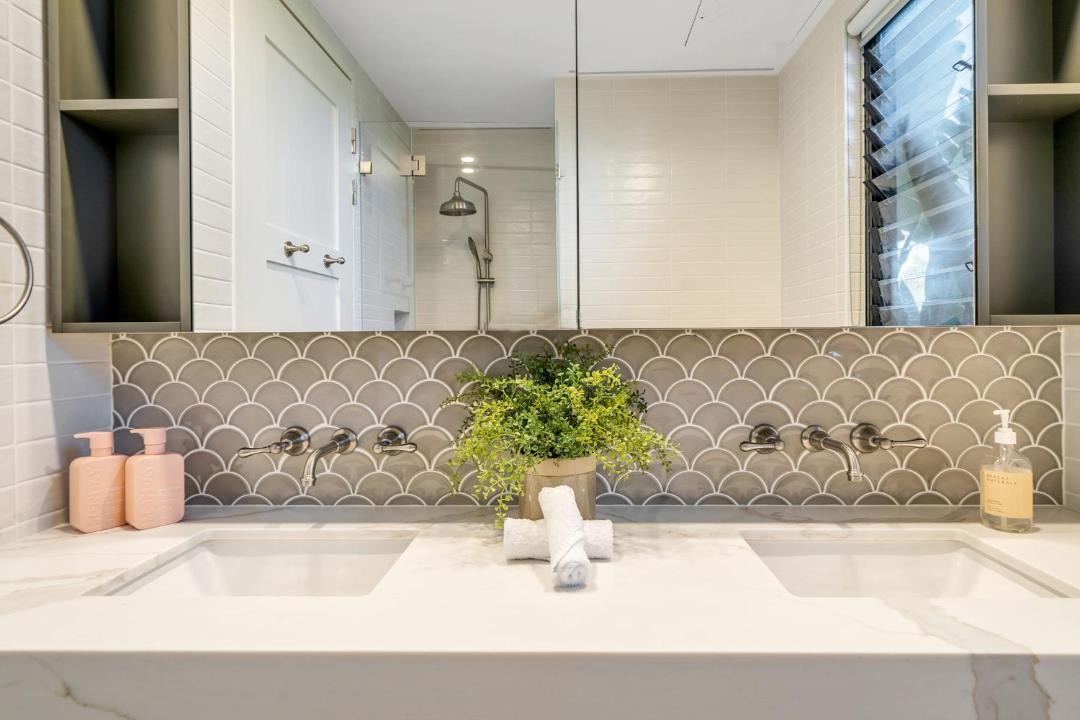 Photo of Bathroom in Collaroy