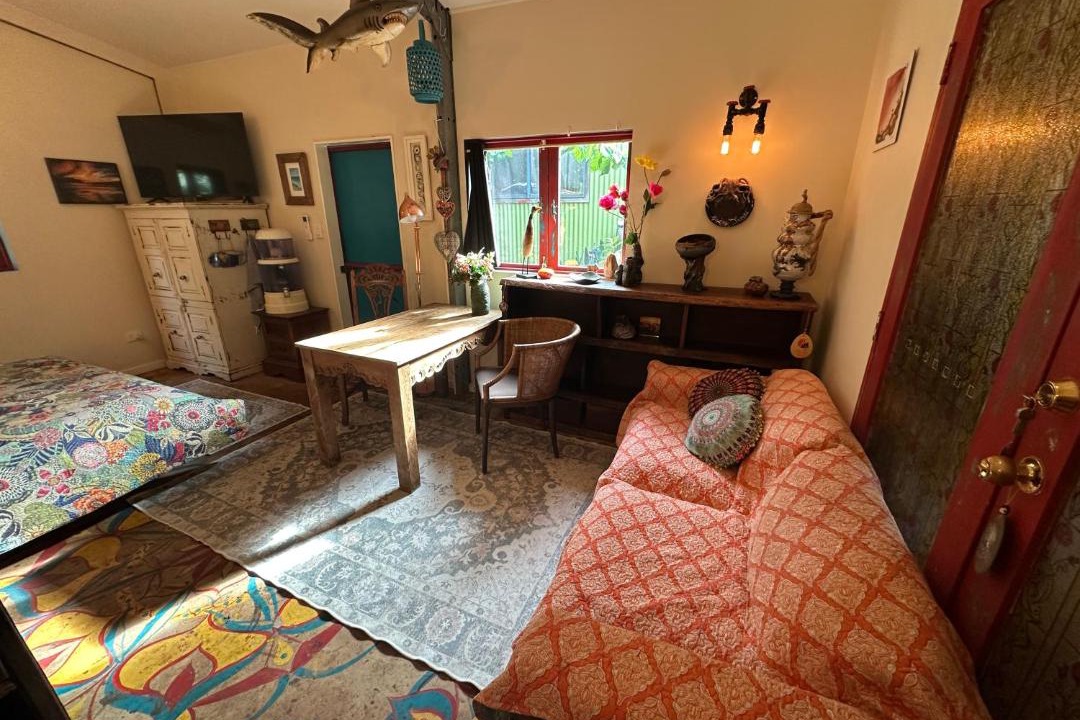Photo of Bedroom in Cable Beach