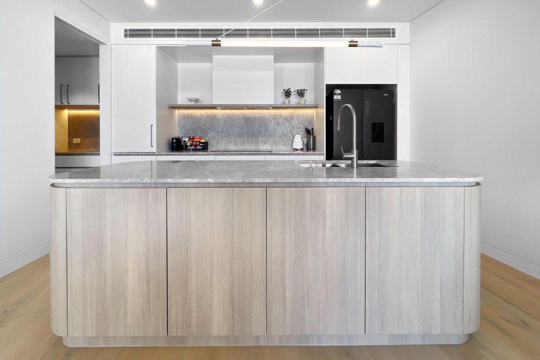 Photo of Kitchen in Shell Cove