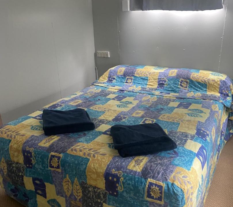 Photo of Bedroom in South Maitland