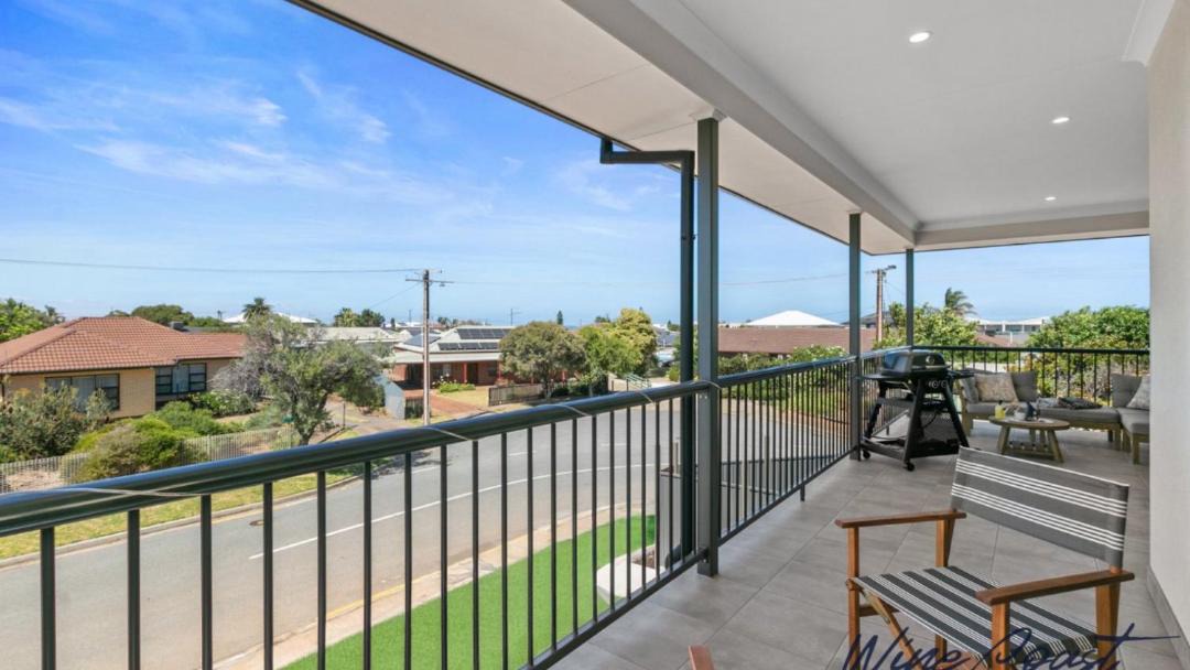 Photo of Patio Balcony in Port Noarlunga South