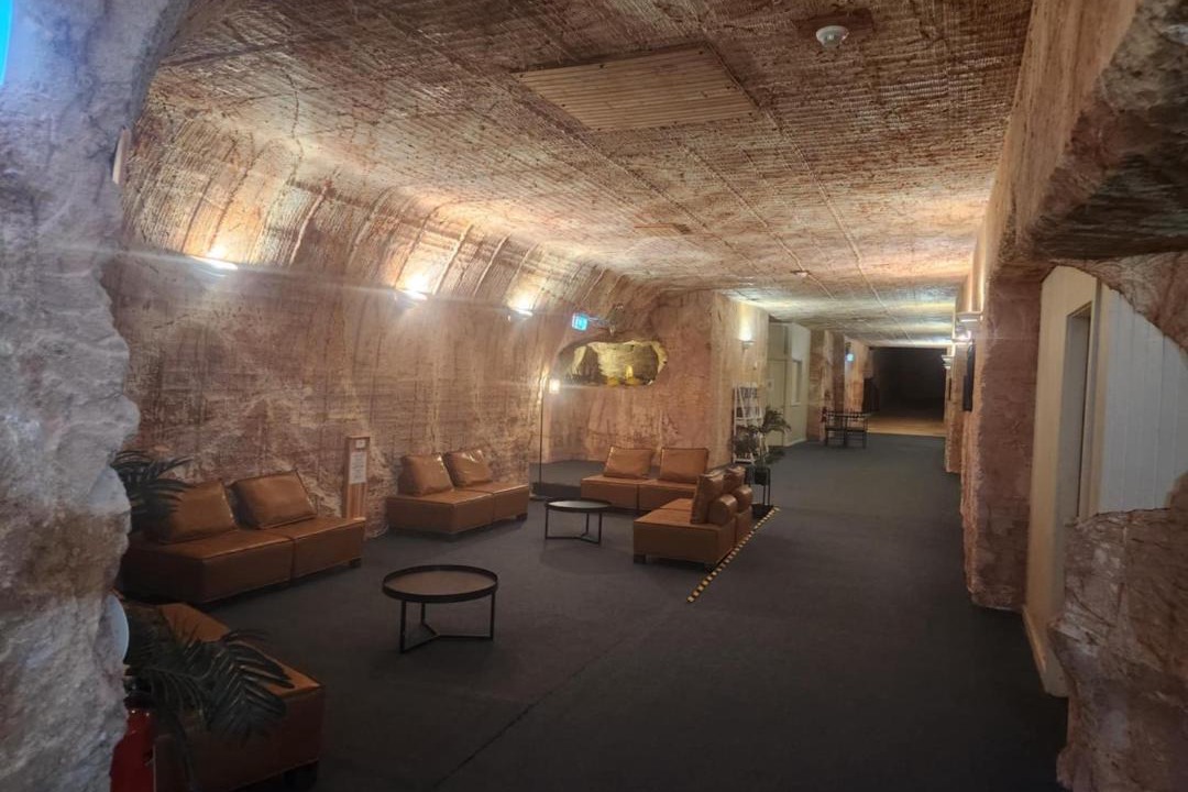 Photo of Livingroom in Coober Pedy