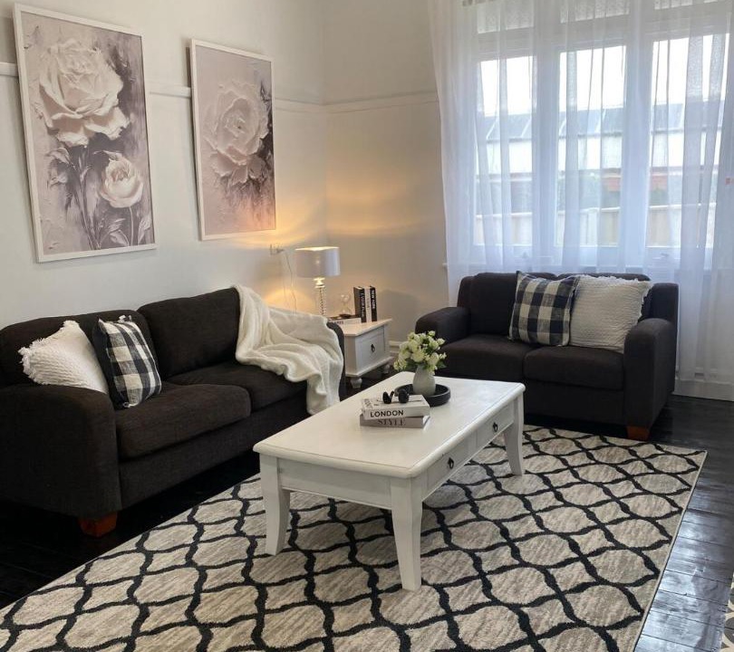 Photo of Livingroom in Golden Square