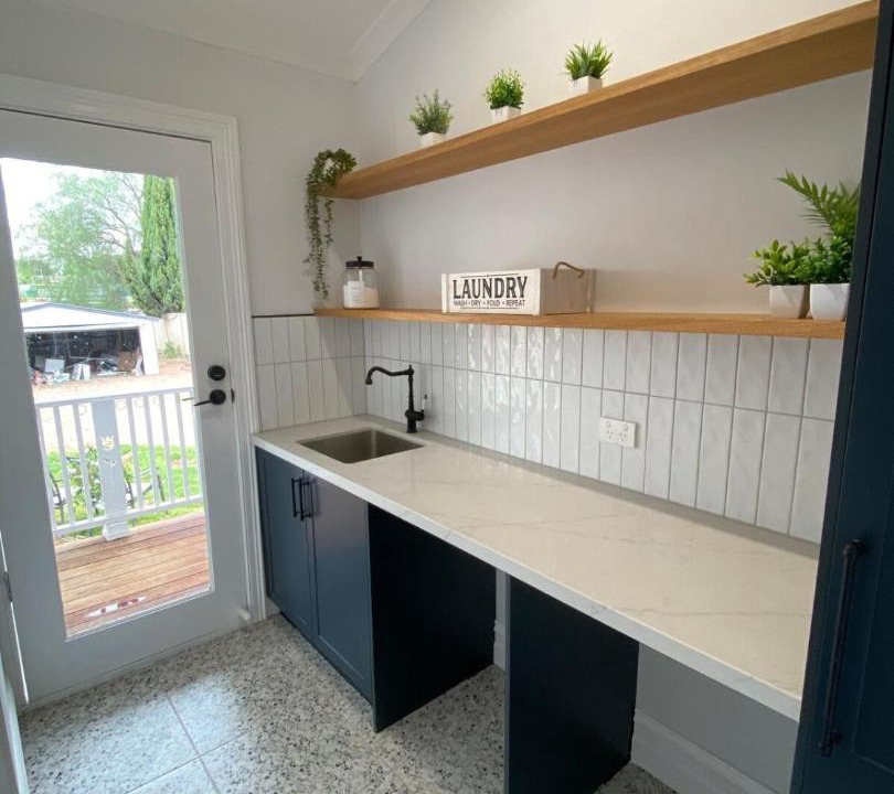 Photo of Kitchen in Golden Square