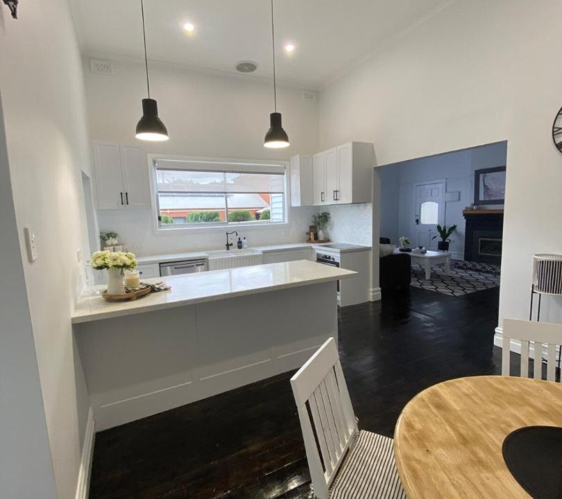 Photo of Kitchen in Golden Square