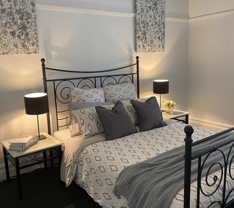 Photo of Bedroom in Golden Square