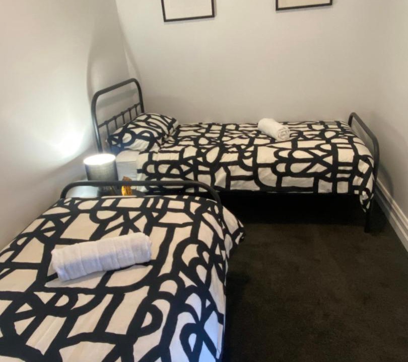 Photo of Bedroom in Golden Square