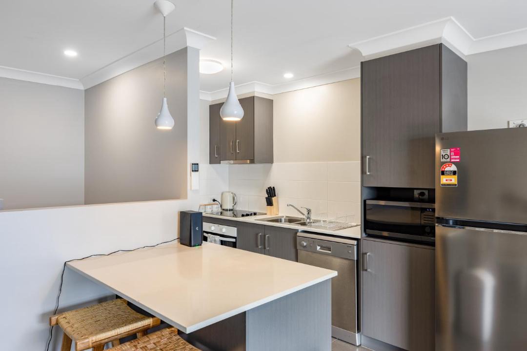 Photo of Kitchen in Newtown
