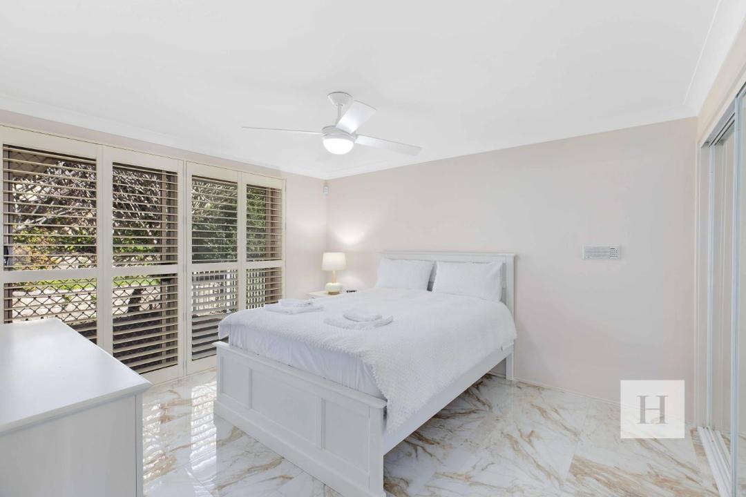 Photo of Bedroom in Toukley