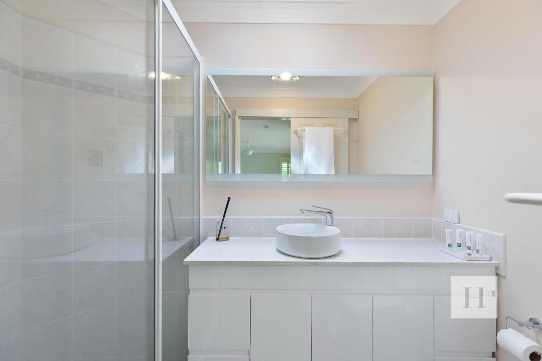 Photo of Bathroom in Toukley