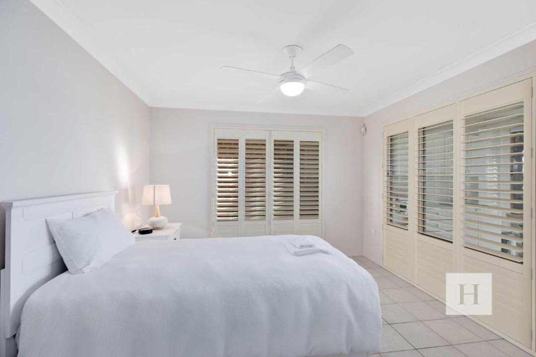 Photo of Bedroom in Toukley