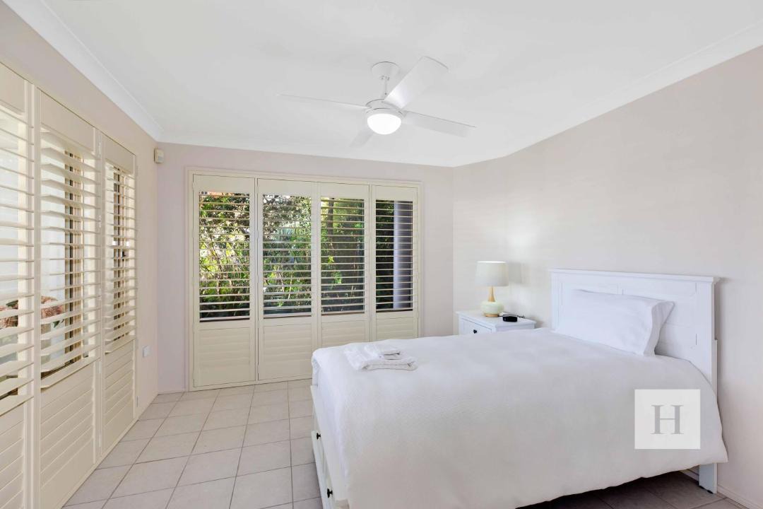 Photo of Bedroom in Toukley