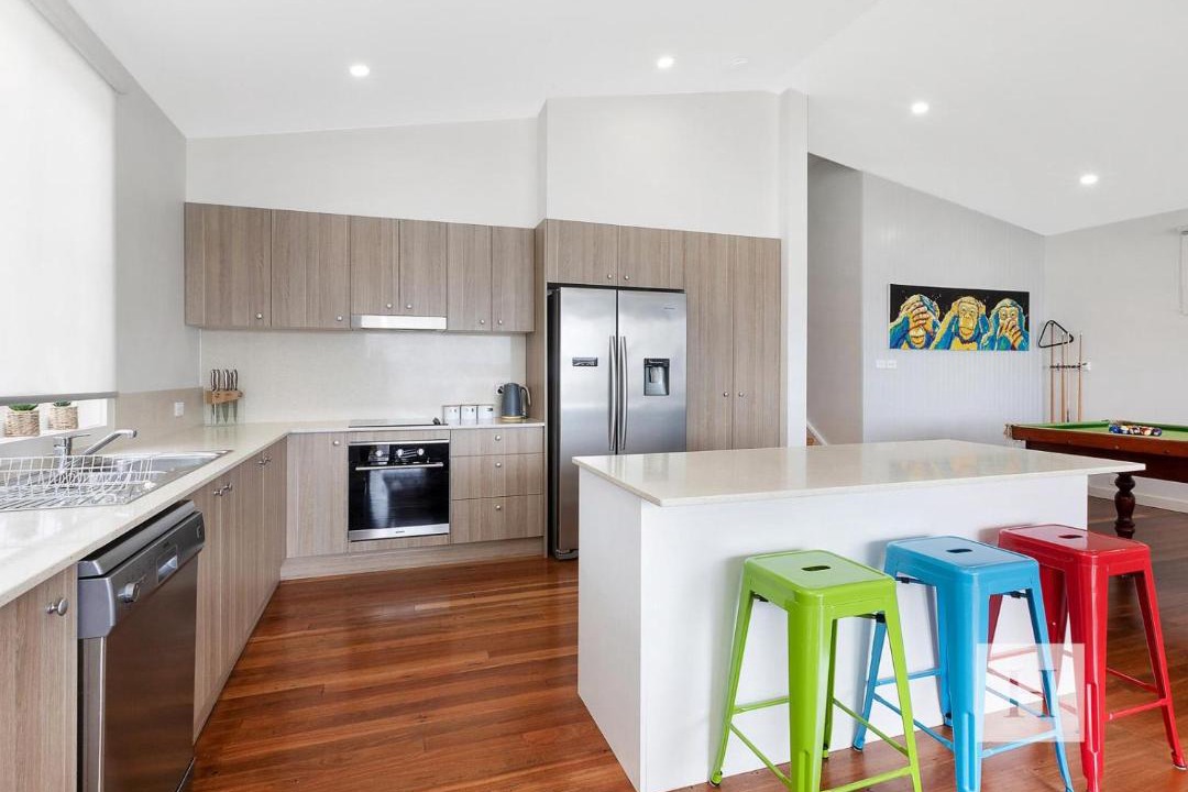 Photo of Kitchen in Mannering Park