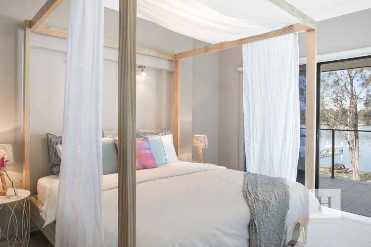 Photo of Bedroom in Summerland Point