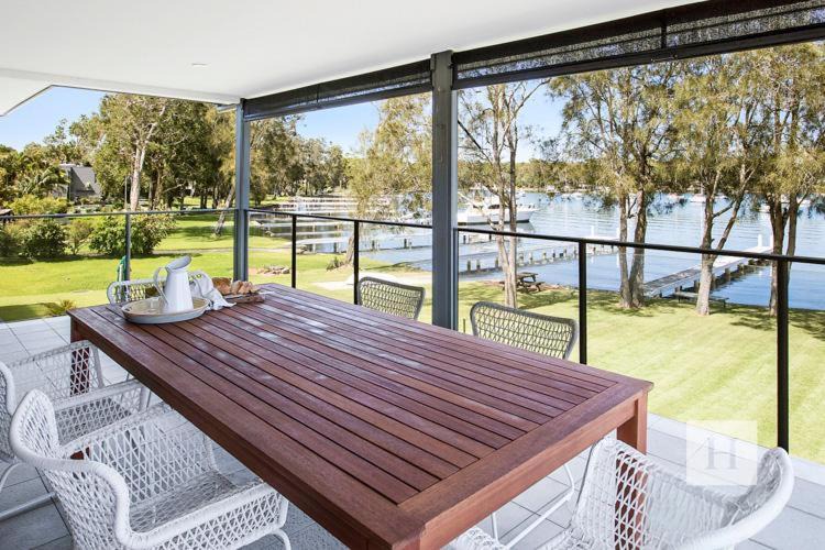 Photo of Patio Balcony in Summerland Point