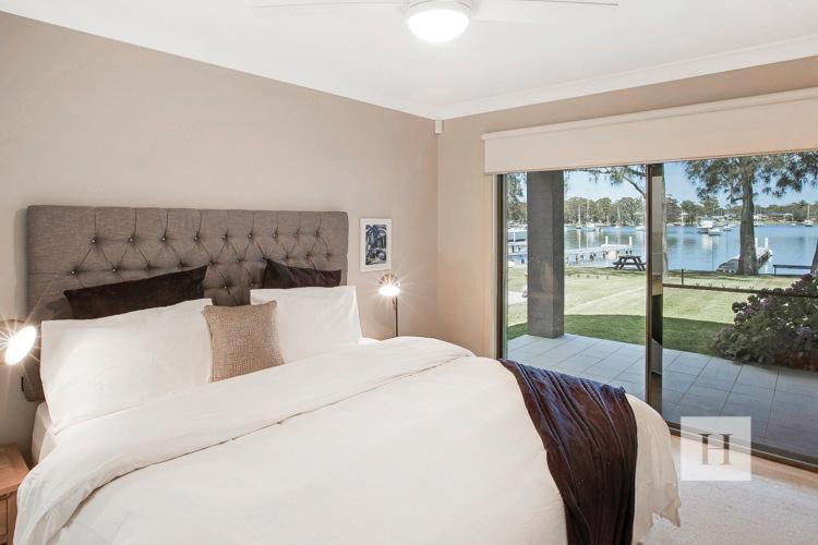 Photo of Bedroom in Summerland Point
