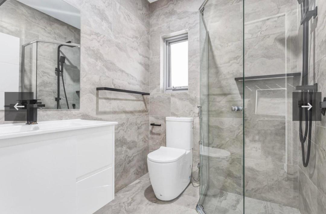 Photo of Bathroom in Ashcroft