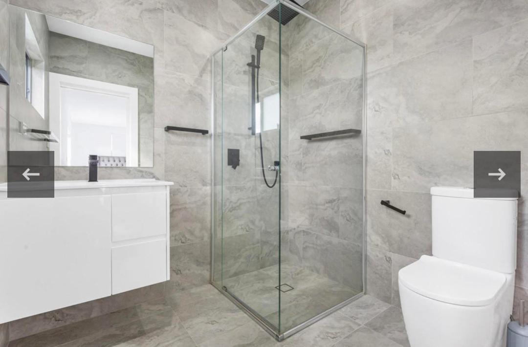 Photo of Bathroom in Ashcroft