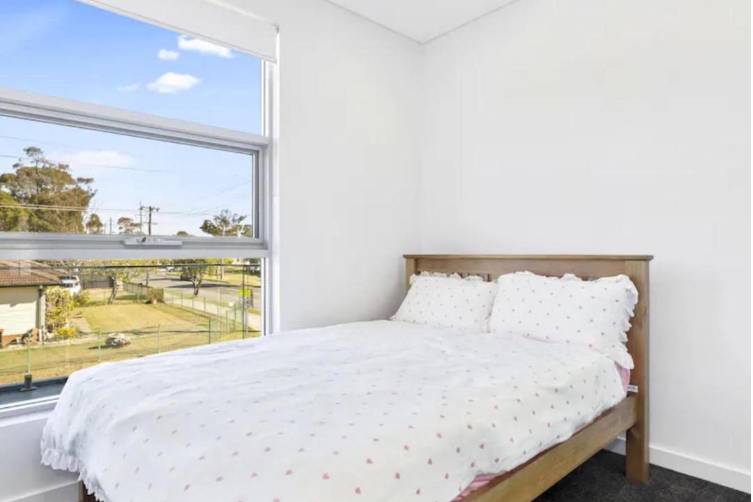Photo of Bedroom in Ashcroft