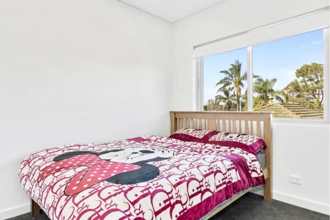 Photo of Bedroom in Ashcroft