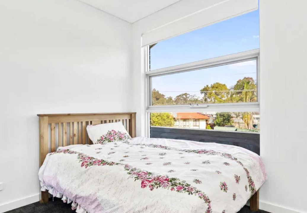 Photo of Bedroom in Ashcroft