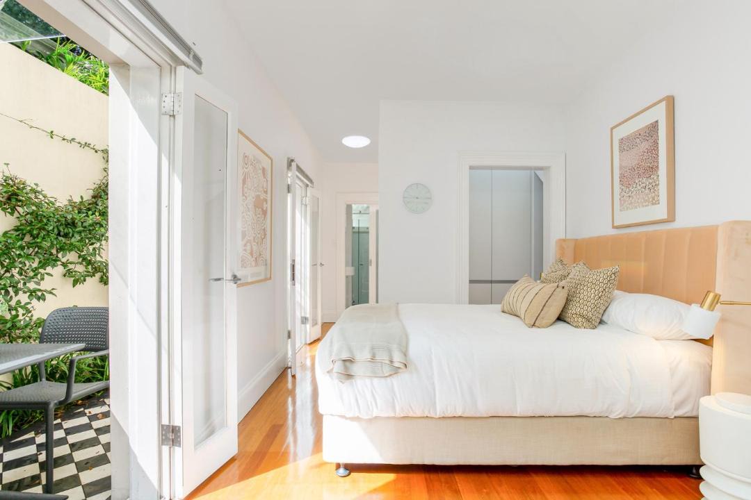 Photo of Bedroom in Lewisham