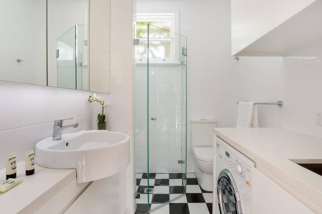 Photo of Bathroom in Lewisham