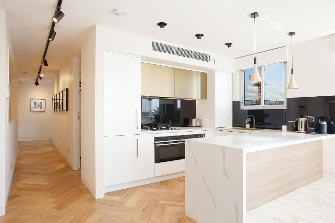 Photo of Kitchen in Cremorne