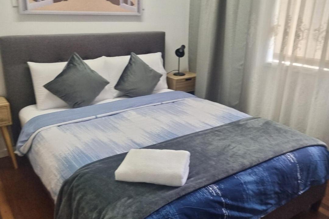 Photo of Bedroom in Upper Mount Gravatt