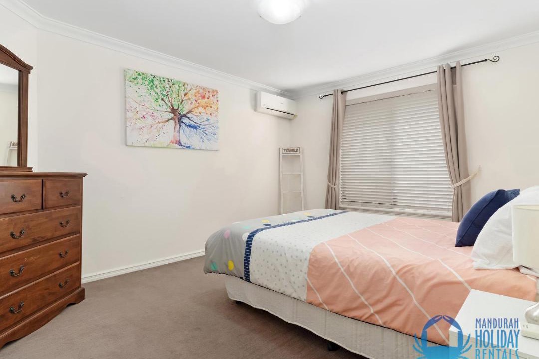 Photo of Bedroom in South Yunderup