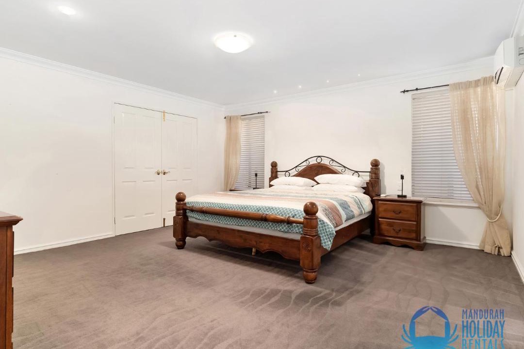 Photo of Bedroom in South Yunderup