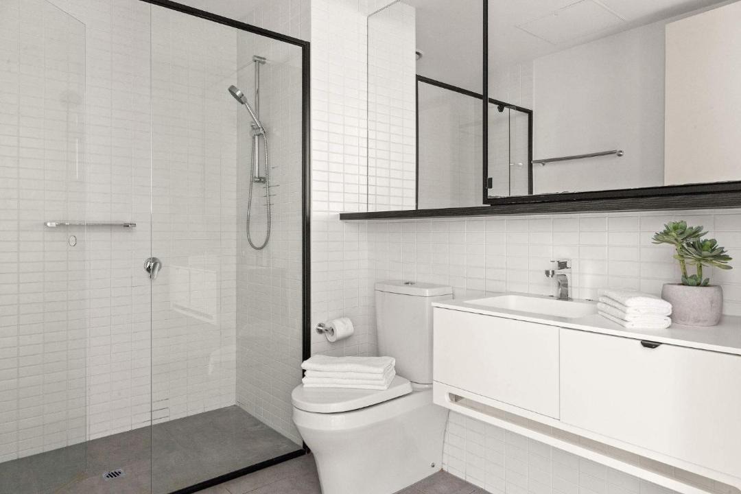 Photo of Bathroom in Parkville