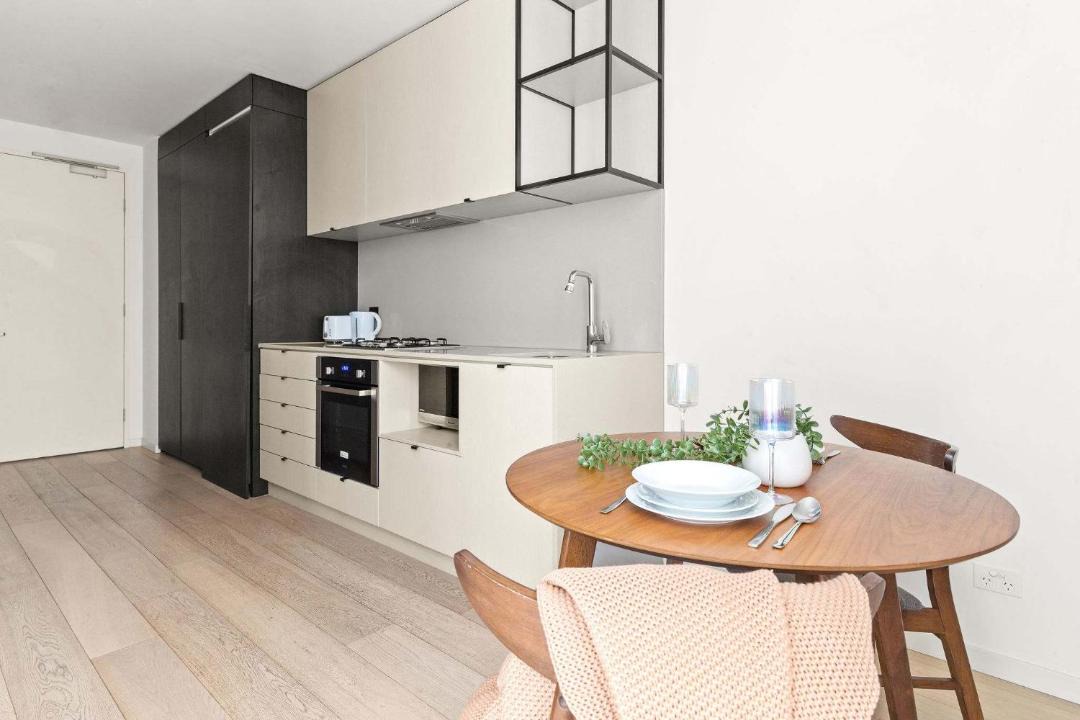 Photo of Kitchen in Parkville