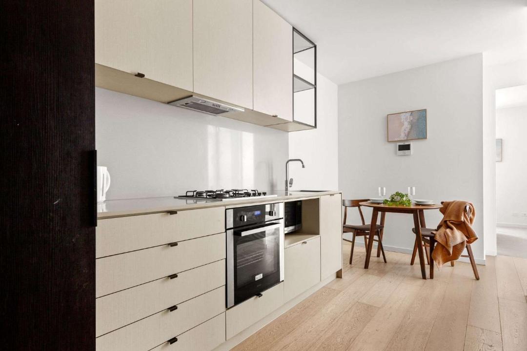 Photo of Kitchen in Parkville
