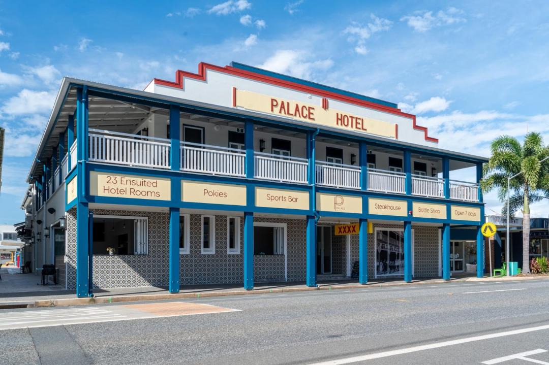 Photo of Others in Proserpine