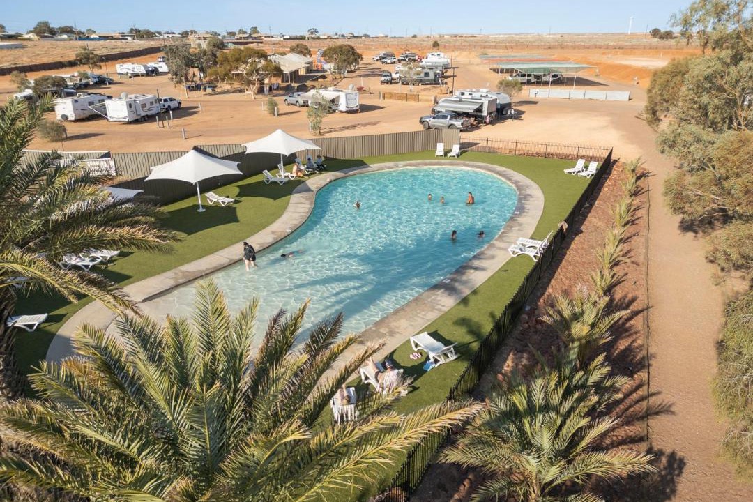 Photo of Others in Coober Pedy