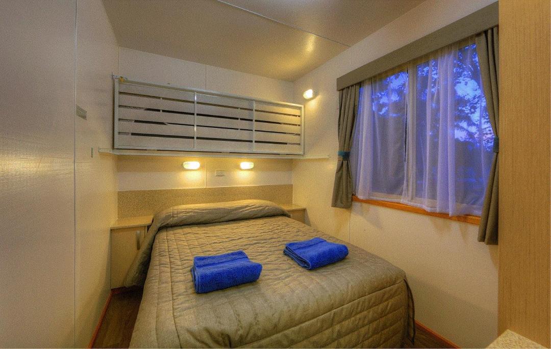 Photo of Bedroom in Narrabri