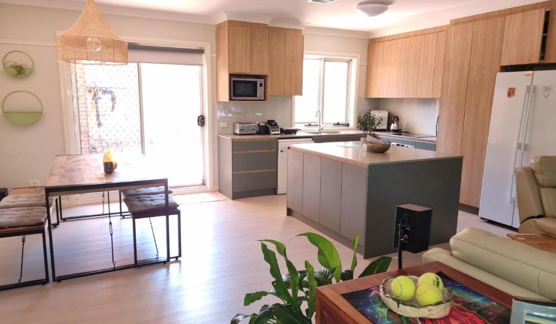 Photo of Kitchen in Ainslie