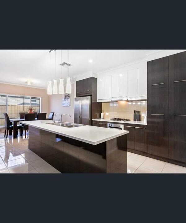 Photo of Kitchen in Seaford Meadows