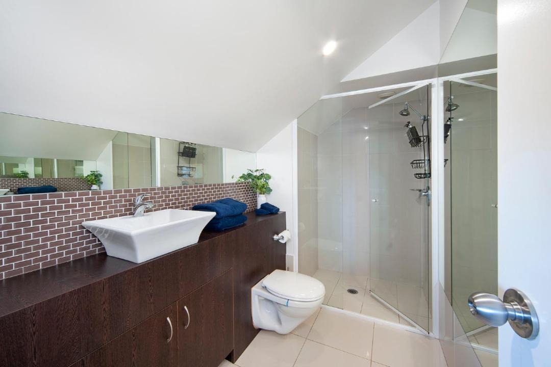 Photo of Bathroom in Gerringong