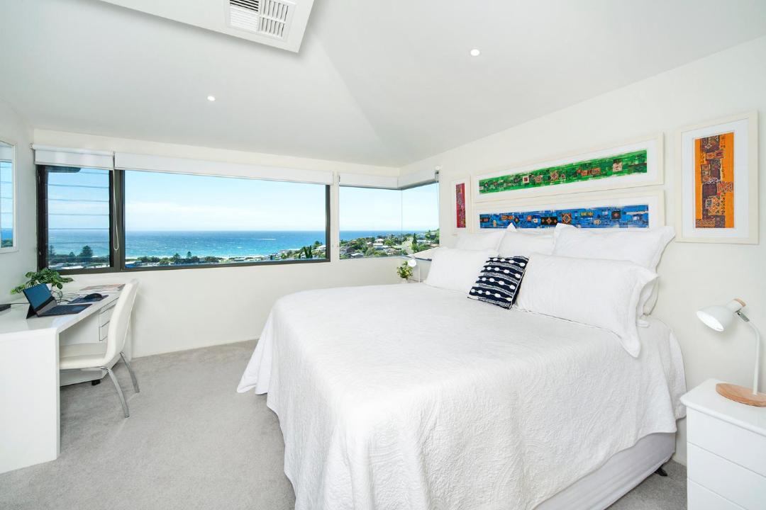 Photo of Bedroom in Gerringong