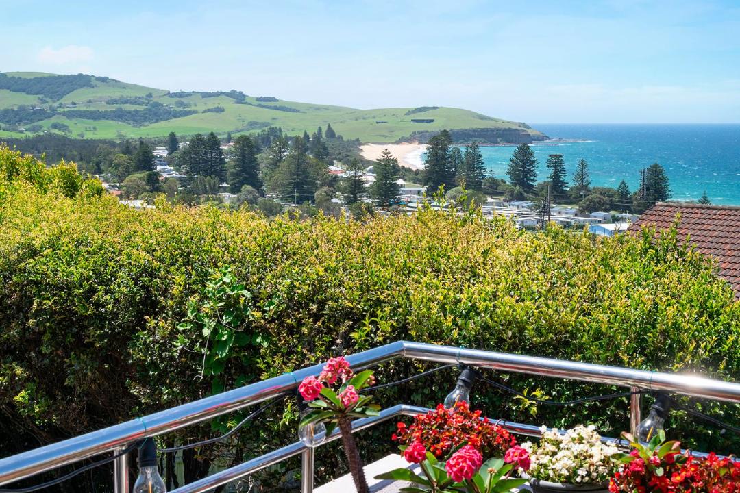 Photo of Patio Balcony in Gerringong