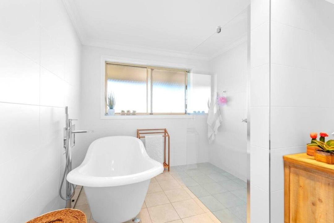 Photo of Bathroom in Marrangaroo