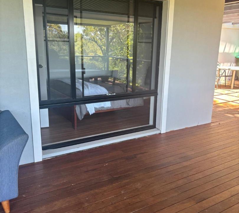 Photo of Patio Balcony in Smiths Lake