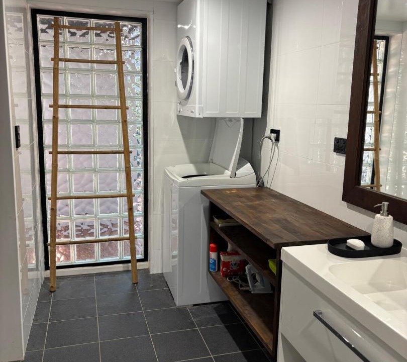 Photo of Bathroom in Smiths Lake